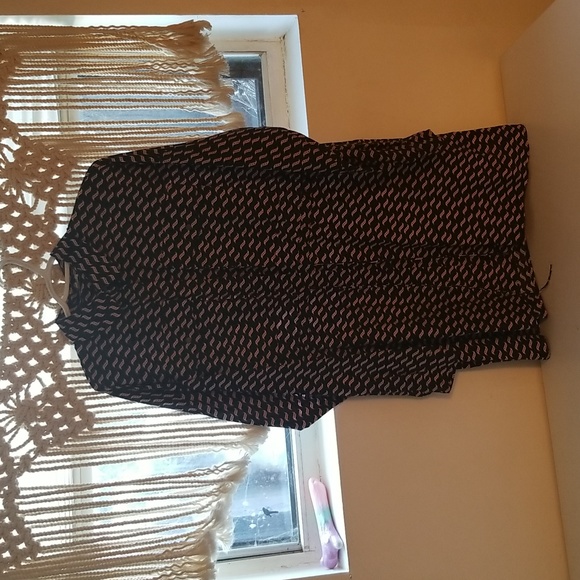 Kenzo Dress - Picture 3 of 4